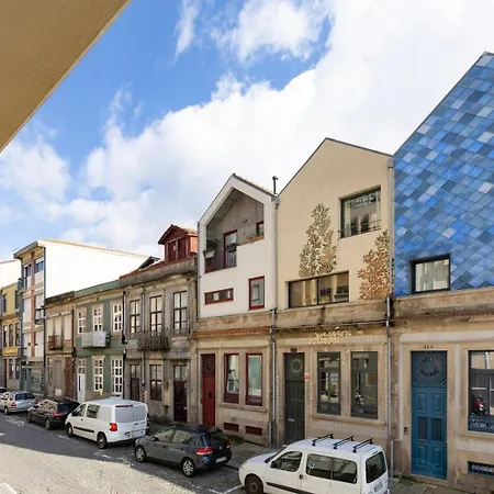 Urban Comfort @ Bonfim Boutique Flats Πόρτο