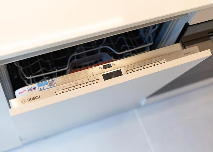 Appartement Urban Comfort @ Bonfim Boutique Flats *