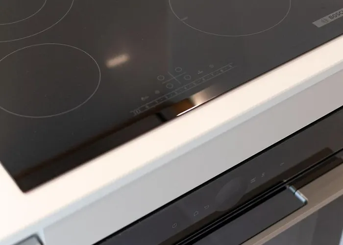 Urban Comfort @ Bonfim Boutique Flats Appartement *