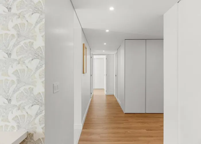 Urban Comfort @ Bonfim Boutique Flats Διαμέρισμα Πόρτο