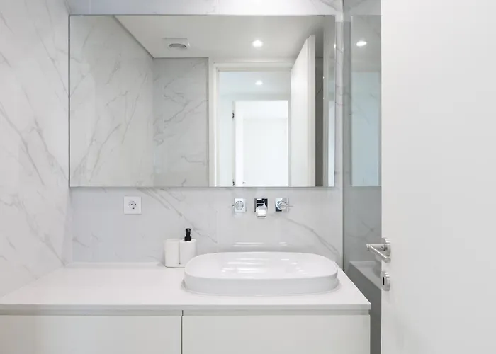 Urban Comfort @ Bonfim Boutique Flats * Πόρτο