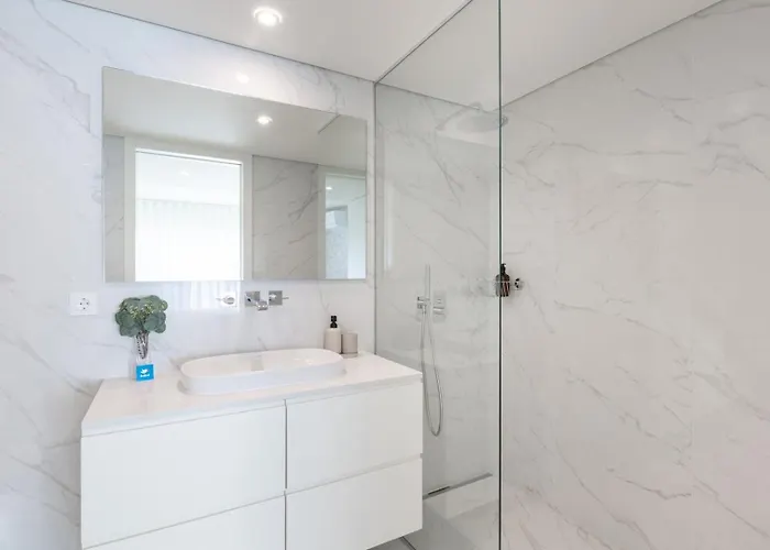 Urban Comfort @ Bonfim Boutique Flats *