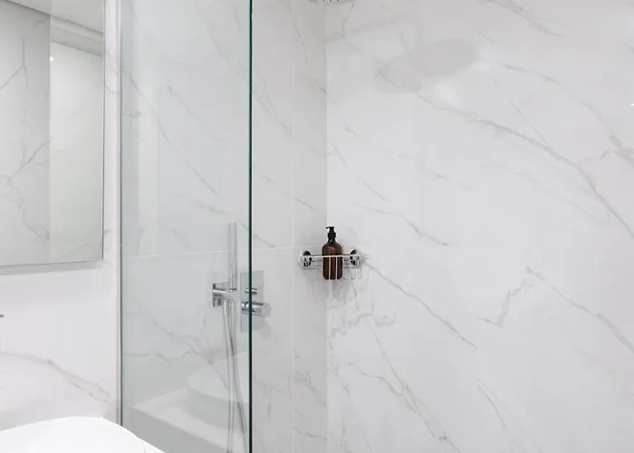 Appartement Urban Comfort @ Bonfim Boutique Flats Porto