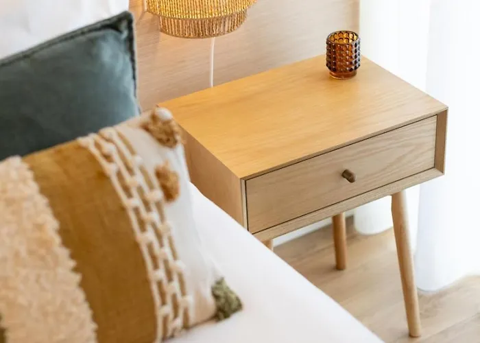 Urban Comfort @ Bonfim Boutique Flats Διαμέρισμα Πόρτο