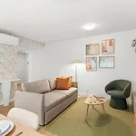 Urban Comfort @ Bonfim Boutique Flats * Porto