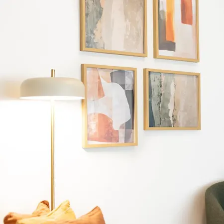 Urban Comfort @ Bonfim Boutique Flats ポルト