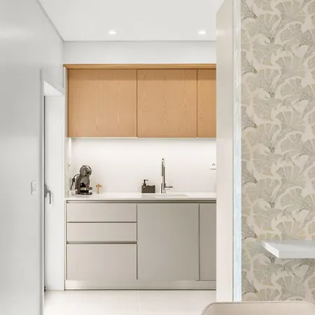 Urban Comfort @ Bonfim Boutique Flats *