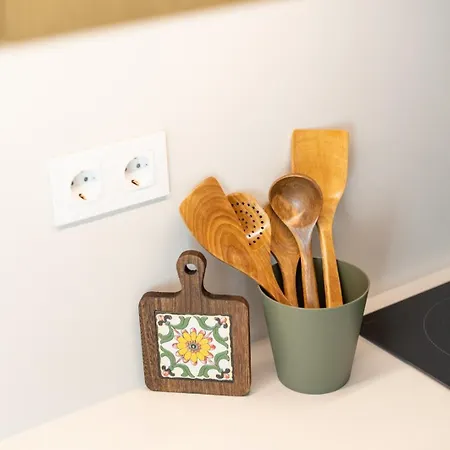 Apartament Urban Comfort @ Bonfim Boutique Flats Porto