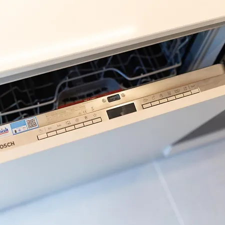 Apartament Urban Comfort @ Bonfim Boutique Flats *