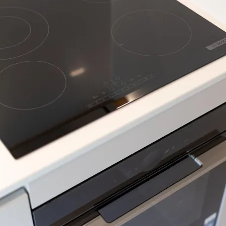 Urban Comfort @ Bonfim Boutique Flats Apartament *