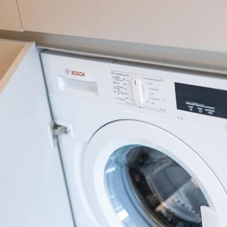 Apartament Urban Comfort @ Bonfim Boutique Flats