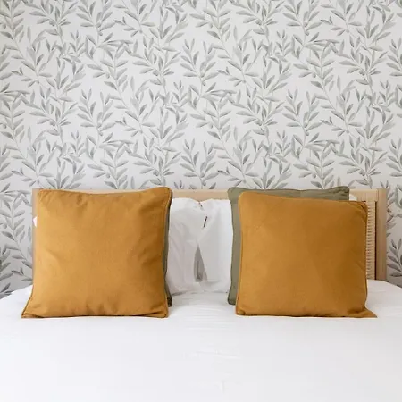 Urban Comfort @ Bonfim Boutique Flats * Porto