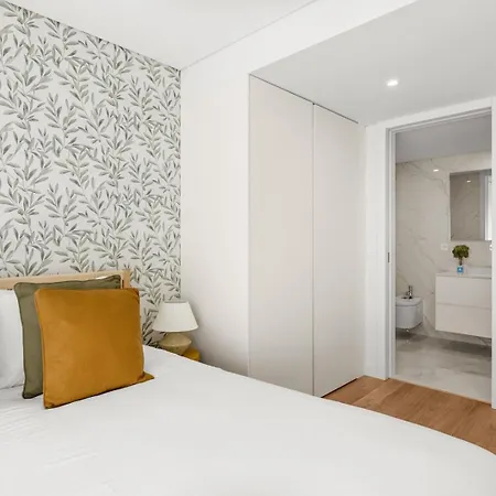 Urban Comfort @ Bonfim Boutique Flats *