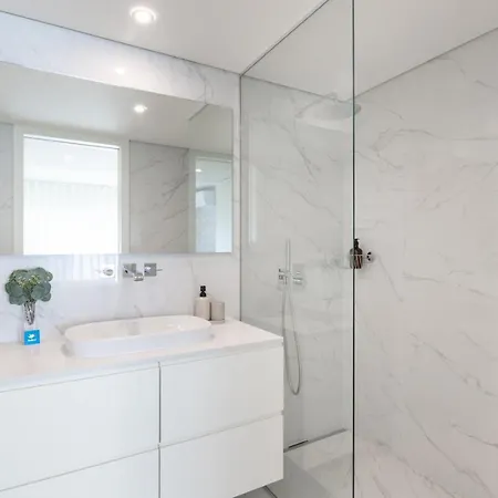 Urban Comfort @ Bonfim Boutique Flats *