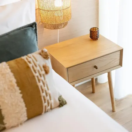 Urban Comfort @ Bonfim Boutique Flats Apartament Porto