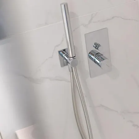 Urban Comfort @ Bonfim Boutique Flats Apartament