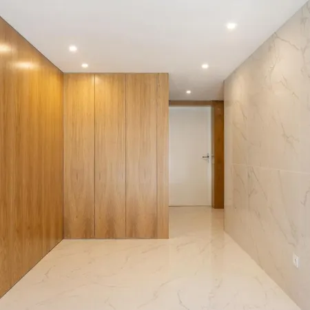 Urban Comfort @ Bonfim Boutique Flats