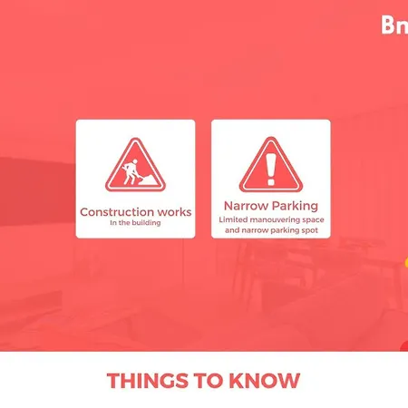 Urban Comfort @ Bonfim Boutique Flats *