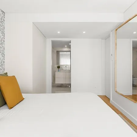Urban Comfort @ Bonfim Boutique Flats * Porto