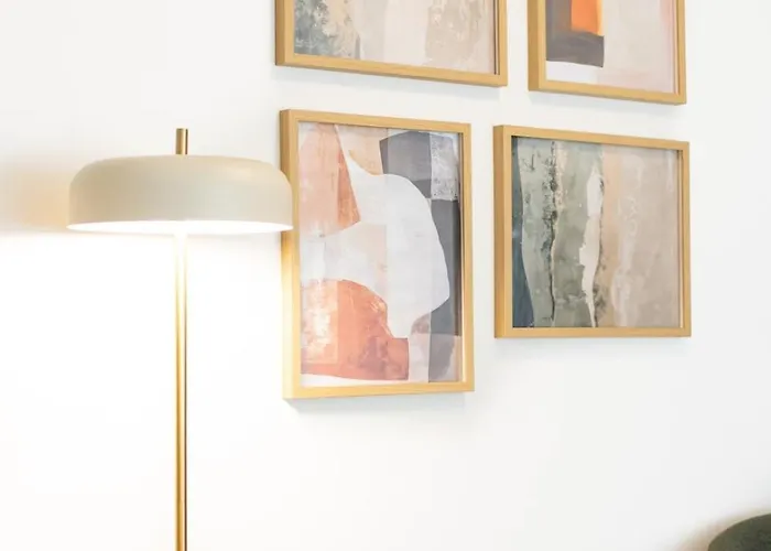 Urban Comfort @ Bonfim Boutique Flats Oporto