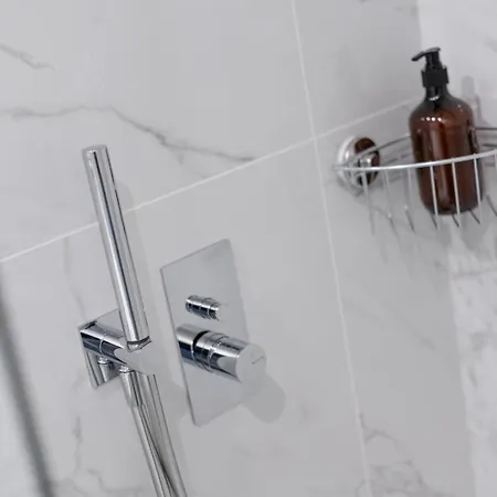 Urban Comfort @ Bonfim Boutique Flats Apartment