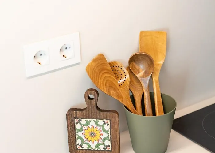 Apartment Urban Comfort @ Bonfim Boutique Flats Porto