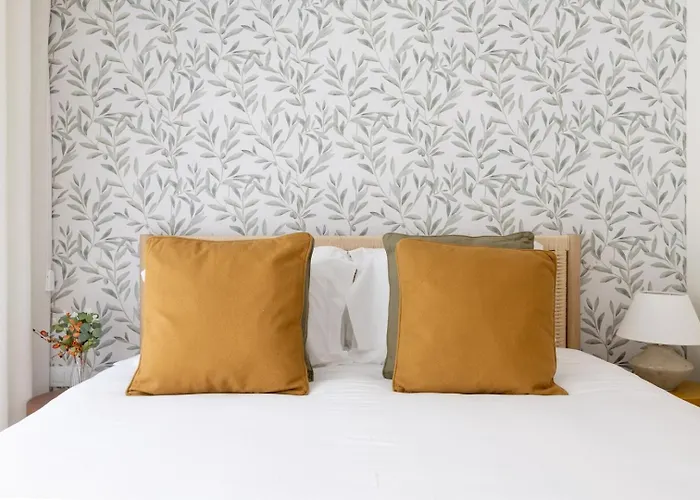 Urban Comfort @ Bonfim Boutique Flats * Porto