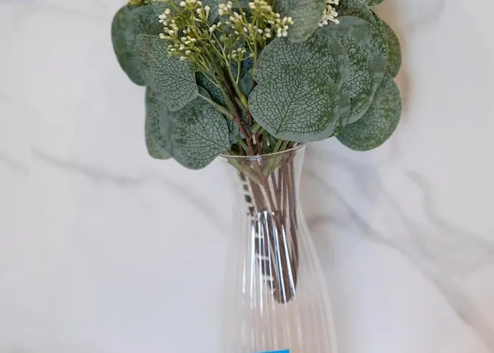 Apartment Urban Comfort @ Bonfim Boutique Flats *