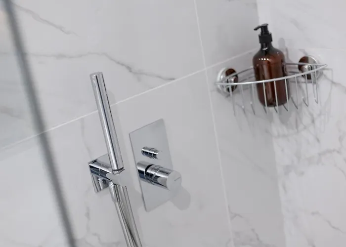 Urban Comfort @ Bonfim Boutique Flats Apartment