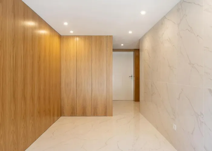 Urban Comfort @ Bonfim Boutique Flats