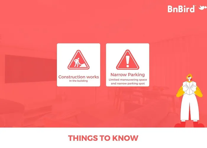 Urban Comfort @ Bonfim Boutique Flats *